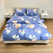 Постільна білизна Lelit P-0104 полікотон