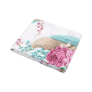 Підковдра Peony ранфорс Iris Home