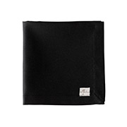 Серветка Grand чорна Прованс