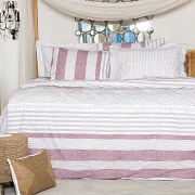 Постільна білизна Nemesis Anew ранфорс Altinbasak