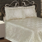 Покрывало з наволочками Hanibaba