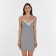 Нічна сорочка Martina Ellen LDM 118/22/01