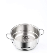 Пароварка BONITA 24 см 266116024 BARAZZONI