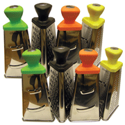 Терка 21 см Maestro MR1600-21