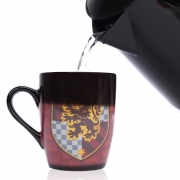 Термочутлива чашка-хамелеон 330 мл Сортувальний капелюх - Гріфіндор Wizarding World WW-1153-01