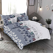 Постельное белье Вечерний стиль 101115 бязь-люкс Selena