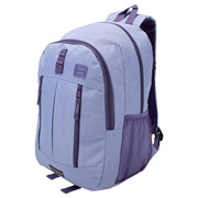 Рюкзак міський 20 л Lavender J4923-2 Semi Line DAS302585