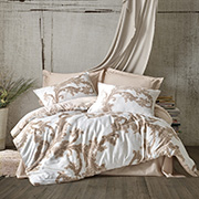 Постільна білизна Cotton Box сатин Loren