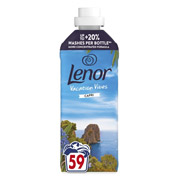 Кондиционер для белья 1.239 л Капри Lenor 8700216724418
