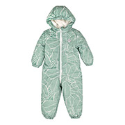 Комбінезон КБ195 плащівка Бембі U01-м'ятний