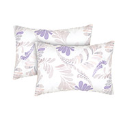 Набір із двох наволочок Зарічне бязь Home Line