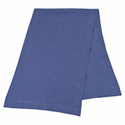 Доріжка лляна з мережкою LiMaSo NPL10