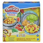 Набір Смішні закуски Silly Noodles Playset Play-Doh Hasbro E9369