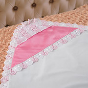 Крижми для новонародженого Святкова Атлас 1 Бетіс міткаль