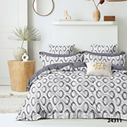 Постільна білизна 24311 ранфорс Вілюта