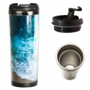 Термокружка ZIZ Океан 21065