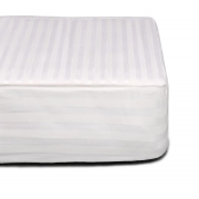 Наматрацник MirSon Royal Cotton з гумкою по периметру №462