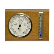 Метеостанція 202211 Oak Country-Style Moller DAS301231