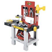 Ігровий набір Майстерня з інструментами Ecoiffier