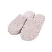 Тапочки Noa pudra Penelope пудра