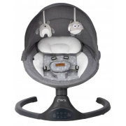 Гойдалка MoMi KENANI (dark grey)