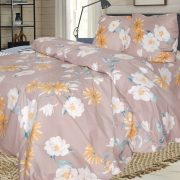 Комплект постільної білизни Елегант Ярослав бязь ob 536