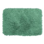 Коврик для ванной Spirella Microfibre Highland зеленый