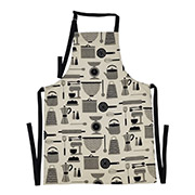 Фартух Patern бавовна Soho