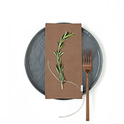 Набір із 2 серветок Rum Cosas