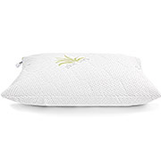 Подушка бамбукова м'яка 781 Alberto MirSon