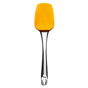 Силіконова лопатка Maestro MR1583 помаранчева