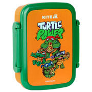Ланчбокс 420 мл Ninja Turtles Kite NT25-160