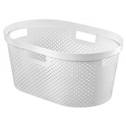 Кошик для прасування білизни Curver Infinity 39л 04755