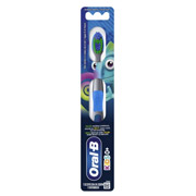 Зубна щітка дитяча Kids Oral-B 8700216749497