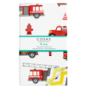 Підковдра Cosas Fire Carsq