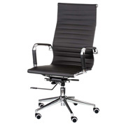 Офісне крісло Solano Artleather Black Special4You E0949