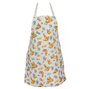 Фартух гобеленовий Утята Limaso LIMA028