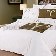 Постельное белье ARYA Зодиак Aries (Овен) - Фото №2