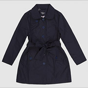 плащі для дівчаток