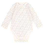 Боді байкове Бембі БД59 20C-молочний