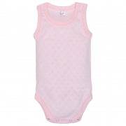 Боді Татошка 1412117 рожевий
