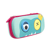 Пенал Zipit beast box ZBB-PC-LB світло-блакитний