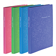 шкільні папки