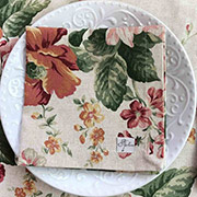 Салфетка Глория Роза Прованс