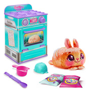 Интерактивная игрушка Магическая пекарня Паляница Cookies Makery 23501