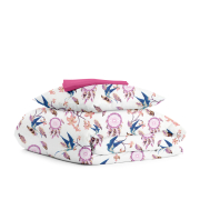 Дитяча постільна білизна в ліжечко DREAMCATCHER CS2 Cosas фіолетовий