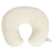 Подушка для вагітних та годування BabyCare Sonex бежева