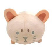 Іграшка м'яконабивна 9 см Генета MicroZoo Beverly Hills MZ03960-5027