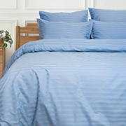 Постільна білизна 88 сатин-страйп Tiare