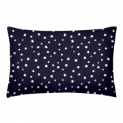 Наволочка Cosas Starsfall Blue